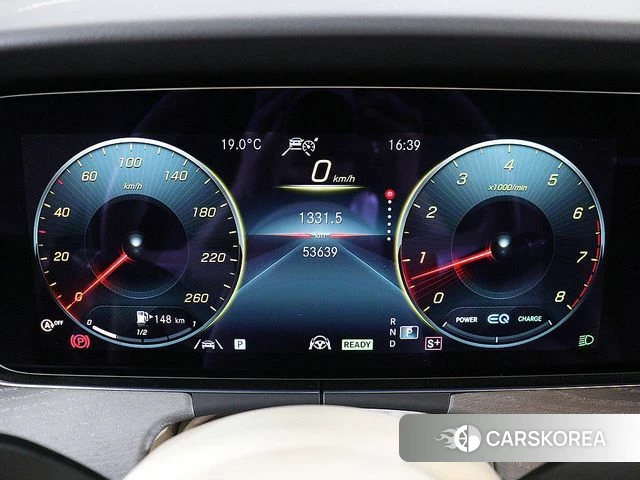 Mercedes-Benz CLS-Class C257 id 5017236 из Кореи 15