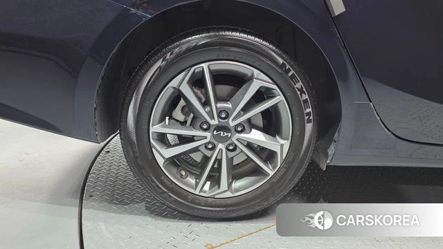Kia The New K3 2nd generation id 4898468 из Кореи 27
