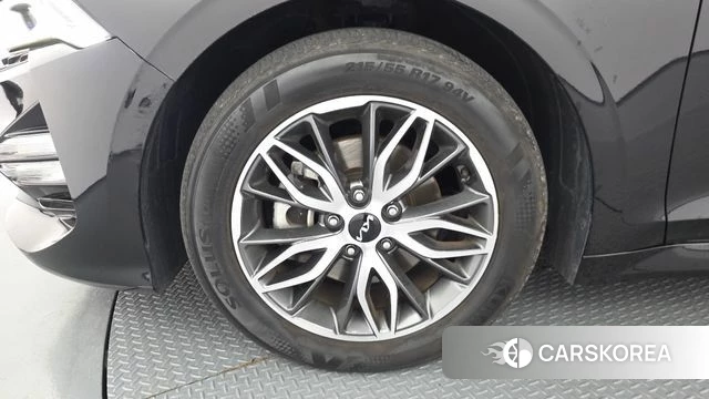 Kia K5 3rd generation id 4778771 из Кореи 25