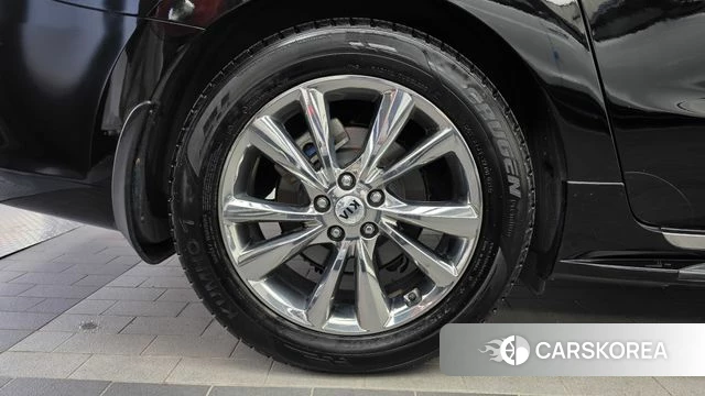 Kia The New Carnival id 5028797 из Кореи 31