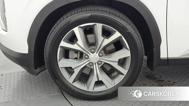 Hyundai Palisade id 4967348 из Кореи 15