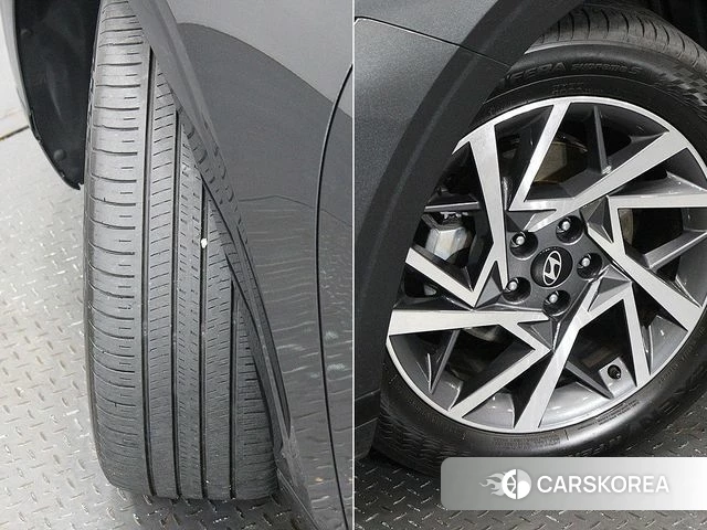 Hyundai Grandeur Hybrid (GN7) id 5000601 из Кореи 15