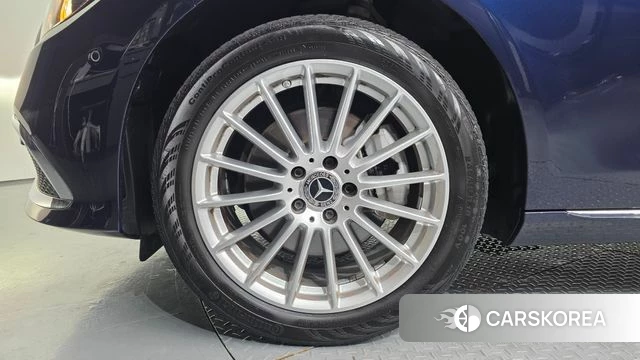 Mercedes-Benz E-Class W213 id 4661816 из Кореи 25