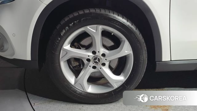 Mercedes-Benz GLA-Class X156 id 5023701 из Кореи 26