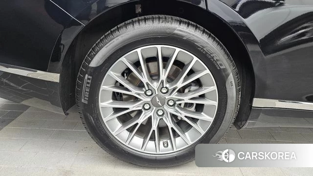 Genesis G80 (RG3) id 5002416 из Кореи 29