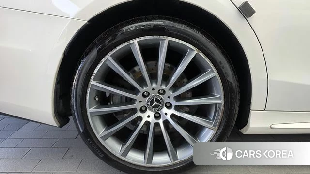 Mercedes-Benz S-Class W222 id 4998826 из Кореи 15