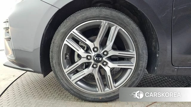 Kia Come New K3 id 5023646 из Кореи 15