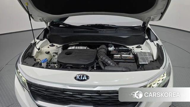 Kia Seltos id 5035112 из Кореи 28