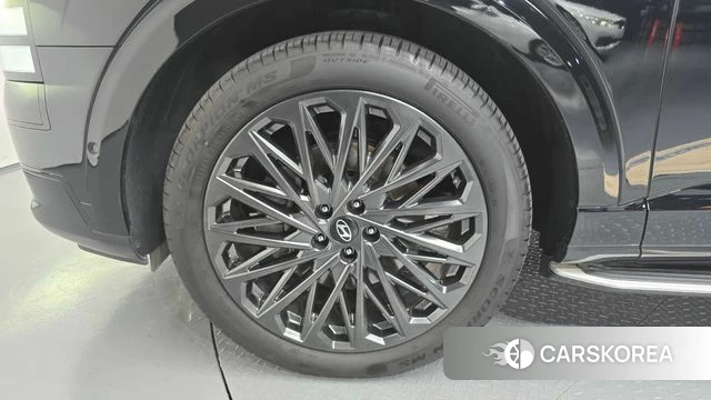 Hyundai Palisade (LX3) id 4934696 из Кореи 15