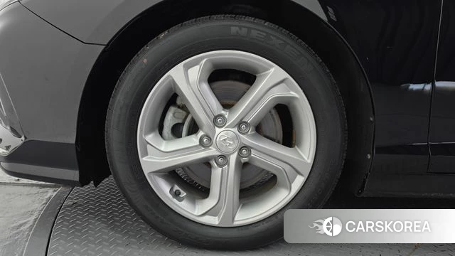 Hyundai Sonata New Rise id 4960583 из Кореи 15