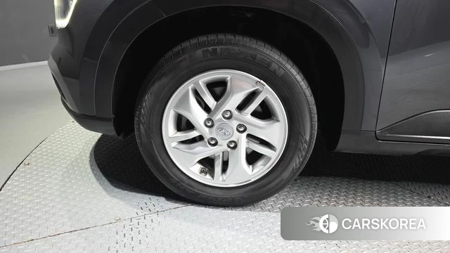 Hyundai Venue id 4992339 из Кореи 26