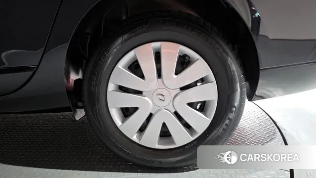 Renault Korea (Samsung) SM3 Neo id 3176857 из Кореи 15