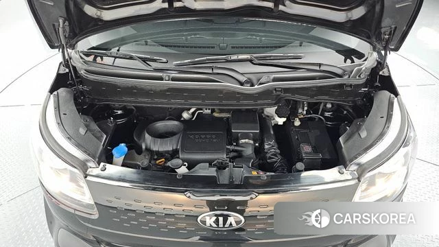 Kia The New Ray id 4967441 из Кореи 28