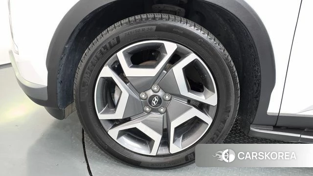 Hyundai The New Palisade id 4991126 из Кореи 15