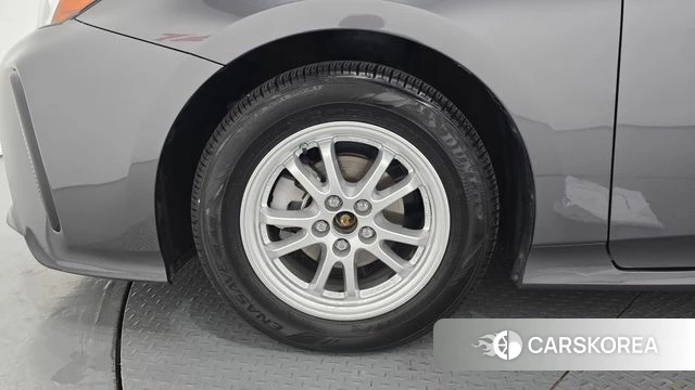 Toyota Prius 4th Generation id 5034710 из Кореи 25