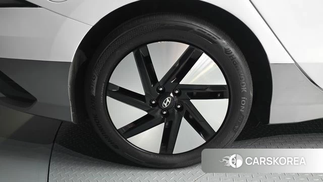 Hyundai Ionic 6 id 4735710 из Кореи 15