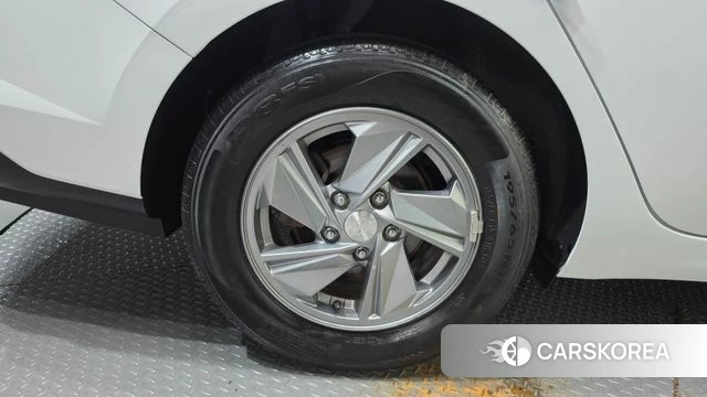 Hyundai The New Avante (CN7) id 5002412 из Кореи 25