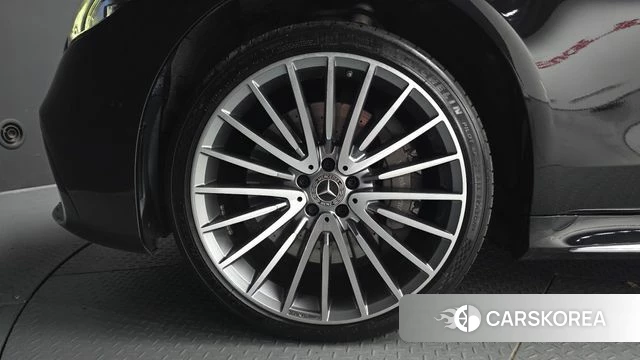 Mercedes-Benz S-Class W223 id 5012047 из Кореи 31
