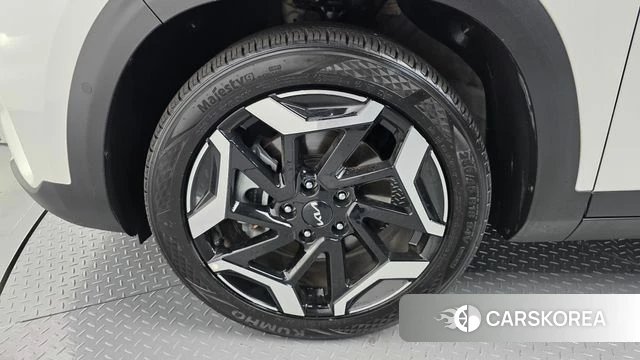Kia The New Seltos id 5016021 из Кореи 30