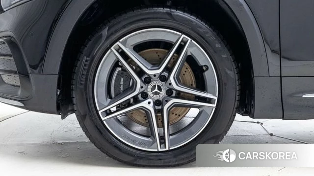 Mercedes-Benz GLB-Class X247 id 5000548 из Кореи 15