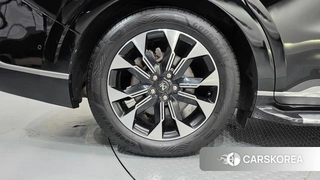 Kia Carnival 4th generation id 5034025 из Кореи 15