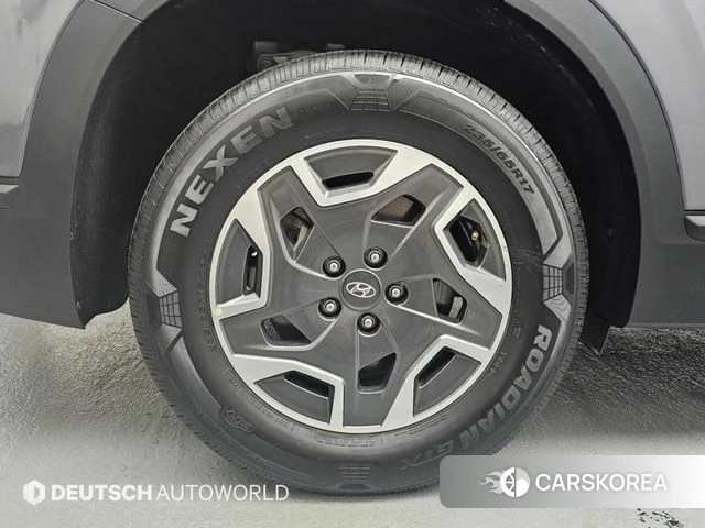 Hyundai The New Santa Fe id 4965752 из Кореи 15