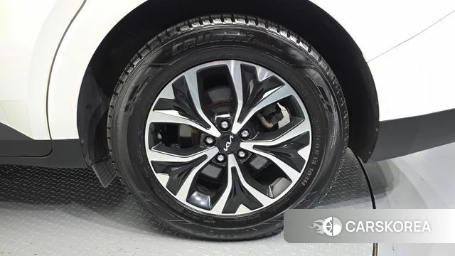 Kia Carnival 4th generation id 4981585 из Кореи 15