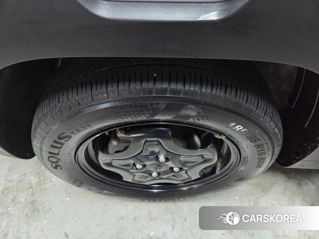 Hyundai Casper id 5000660 из Кореи 15