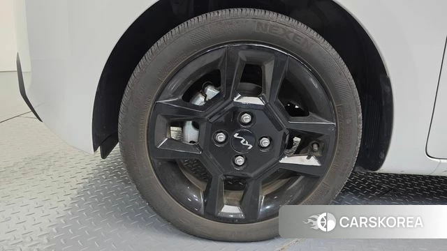Kia The New Kia Ray id 5011433 из Кореи 25