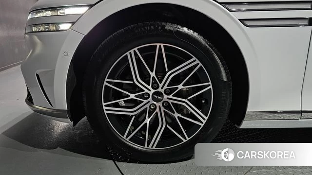 Genesis G90 (RS4) id 5017160 из Кореи 26
