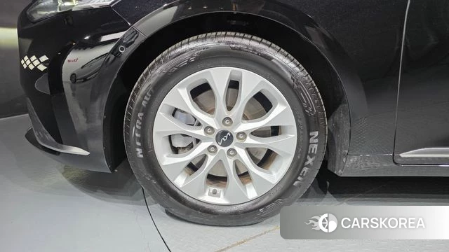 Kia K8 id 5027129 из Кореи 35