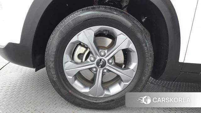 Kia The New Seltos id 5026531 из Кореи 27