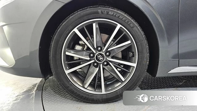 Hyundai The New Grandeur IG id 5027809 из Кореи 15