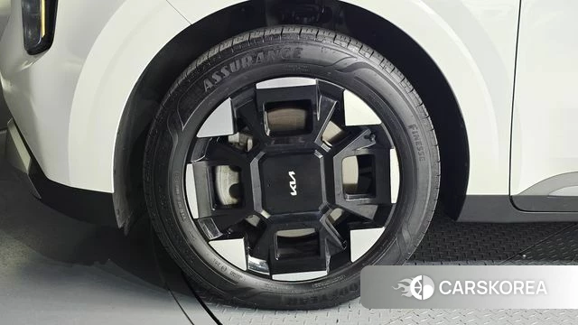 Kia The New Carnival 4th Generation id 5016357 из Кореи 15