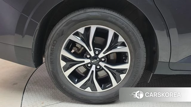 Kia Carnival 4th generation id 5033889 из Кореи 30