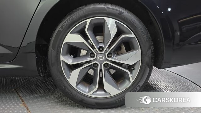 Renault Korea (Samsung) SM6 id 4937469 из Кореи 15