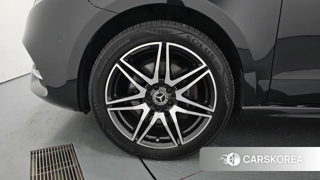 Mercedes-Benz V-Class id 5034633 из Кореи 15