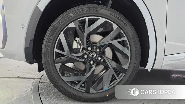 Renault Korea (Samsung) Grand Coleos id 4916094 из Кореи 28