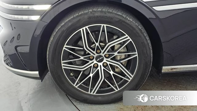Genesis G90 (RS4) id 5047121 из Кореи 15