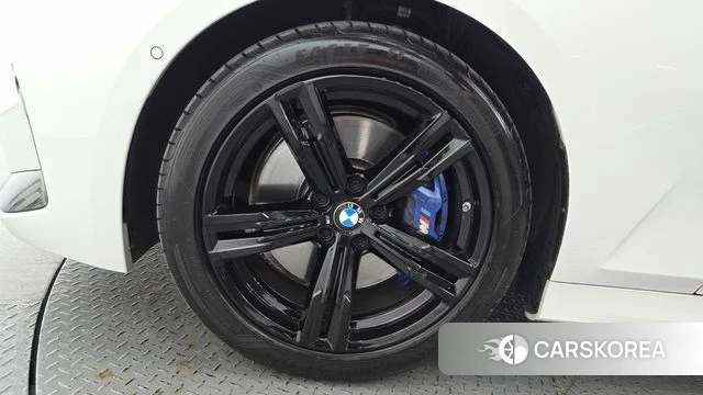 BMW 3 Series (G20) id 5016252 из Кореи 29
