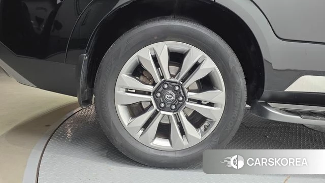 Kia Mohave Master id 5023315 из Кореи 30