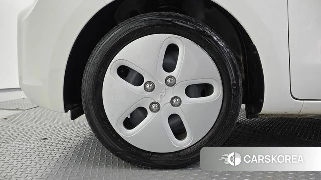 Kia The New Ray id 4976727 из Кореи 29