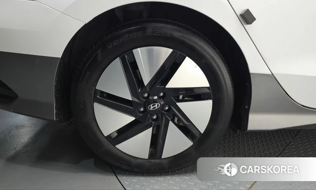 Hyundai Ionic 6 id 5039195 из Кореи 26