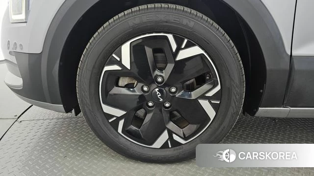 Kia Di All New Niro EV id 5059507 из Кореи 28