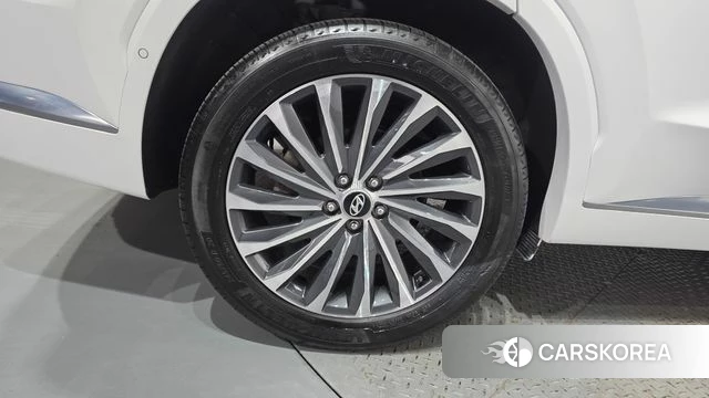 Hyundai The New Palisade id 4986500 из Кореи 30