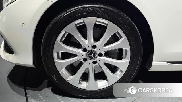 Mercedes-Benz E-Class W213 id 5035646 из Кореи 15