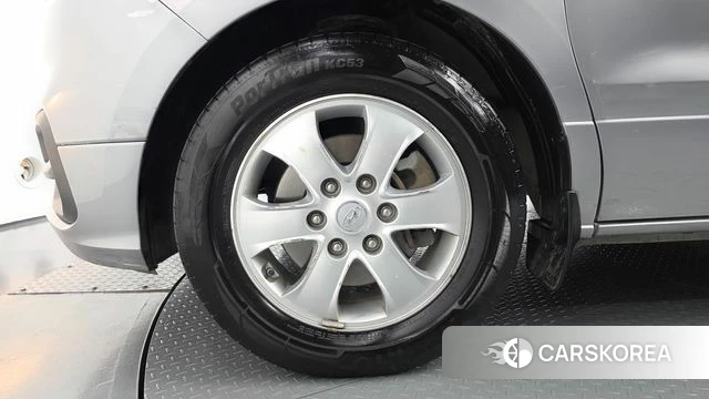 Hyundai The New Grand Starex id 5029470 из Кореи 26