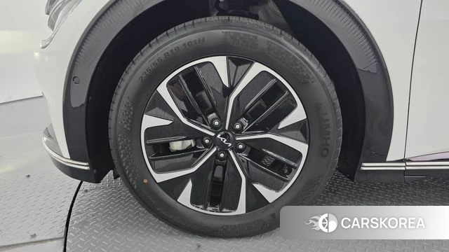 Kia EV6 id 5040254 из Кореи 15