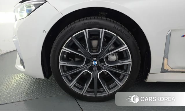 BMW 7 Series (G11) id 4992110 из Кореи 15