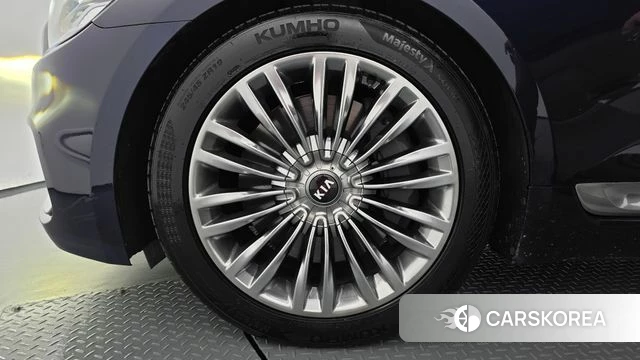 Kia More K9 id 4960477 из Кореи 41